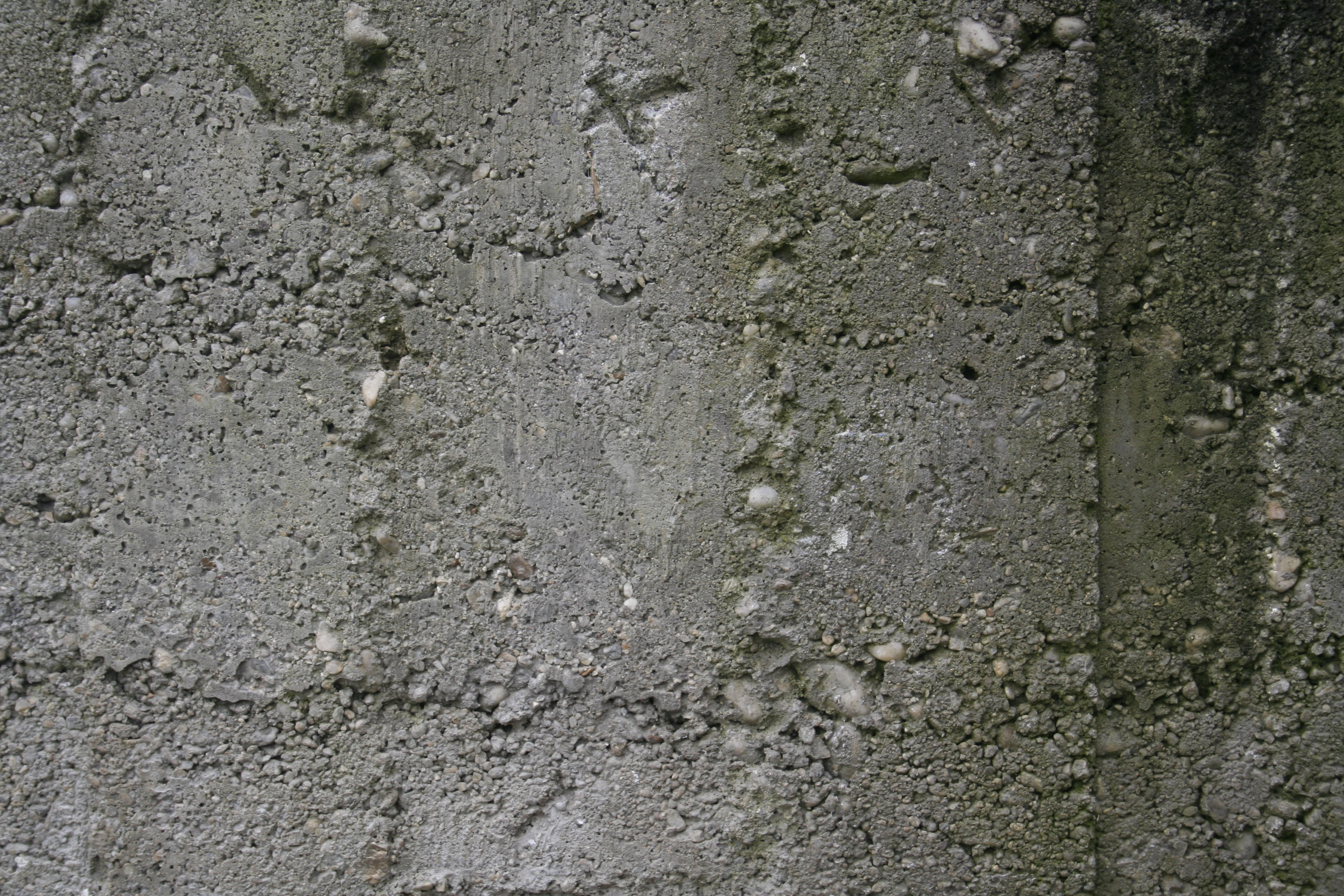 Concrete Wall Texture Photoshop