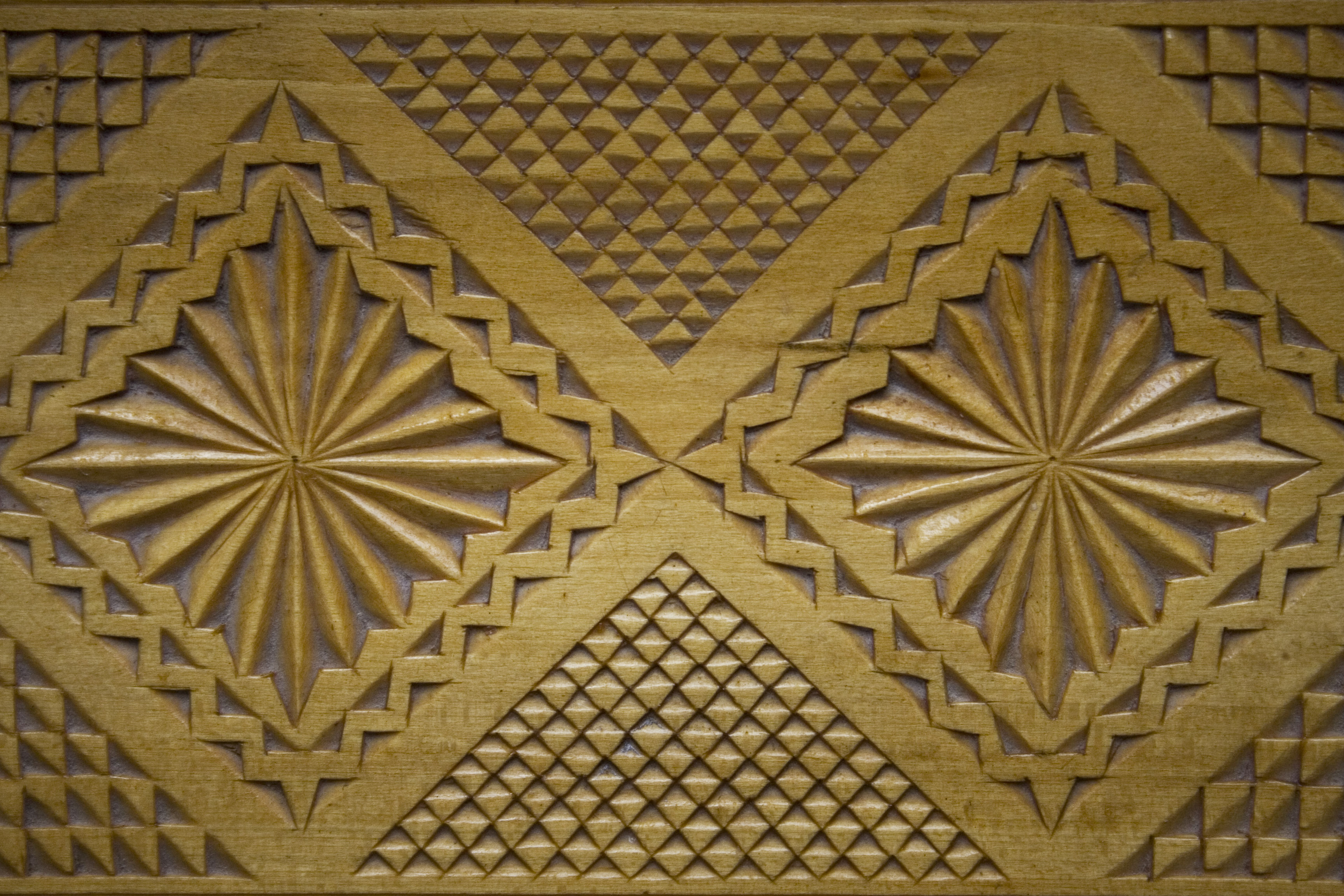 Texture Wood Carving Designs