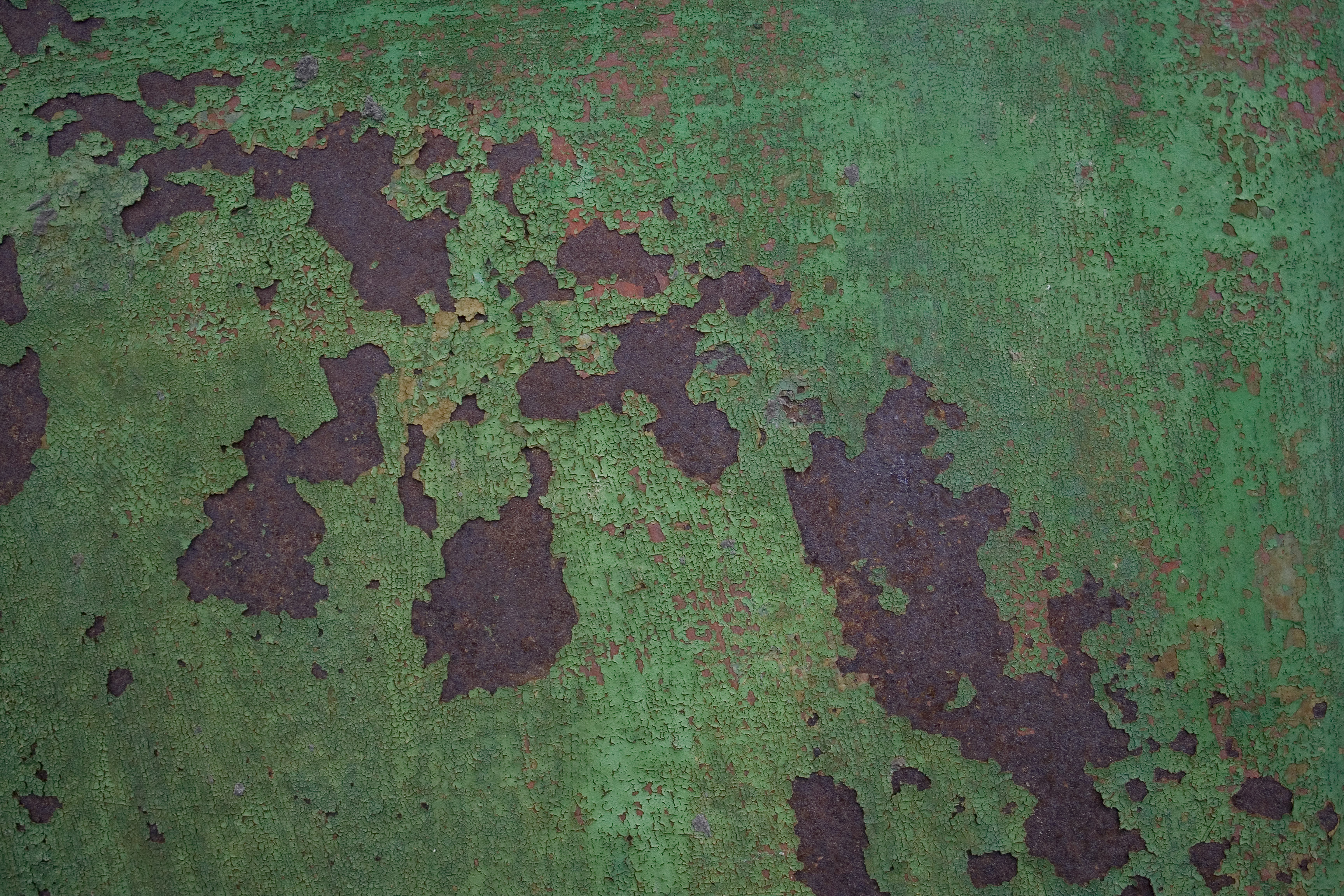 Can painted metal rust фото 90