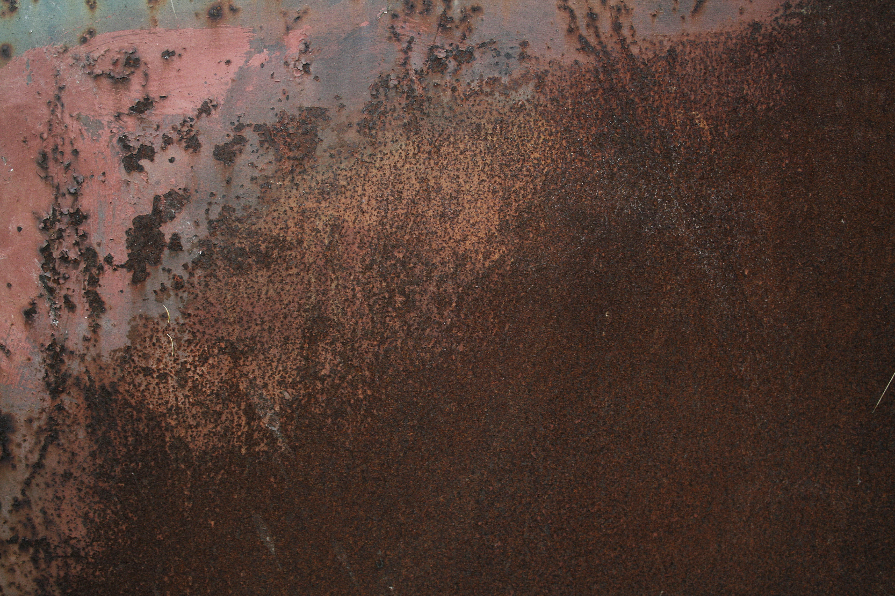 Rust with metals фото 68