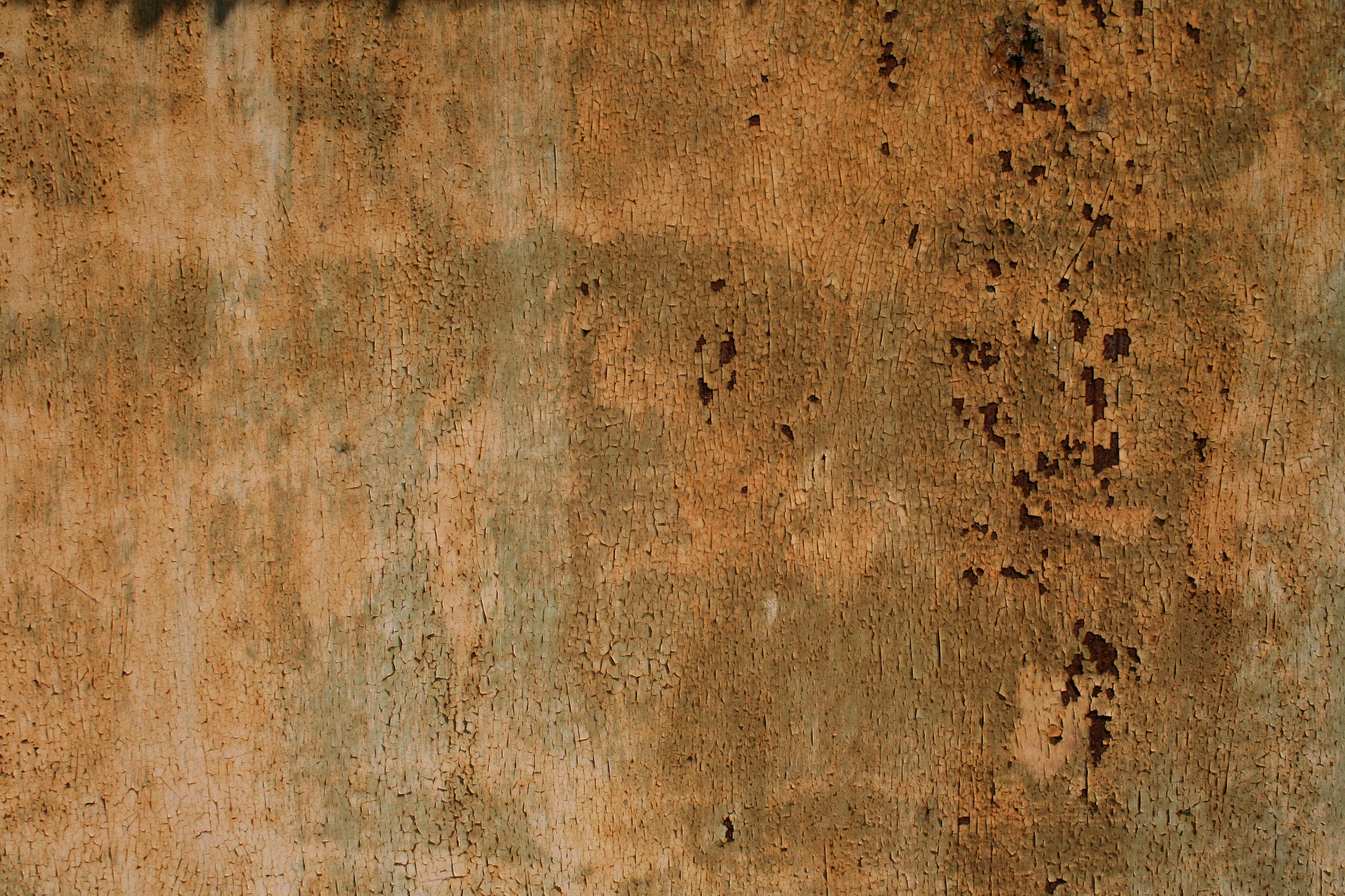 Rust on wood фото 62