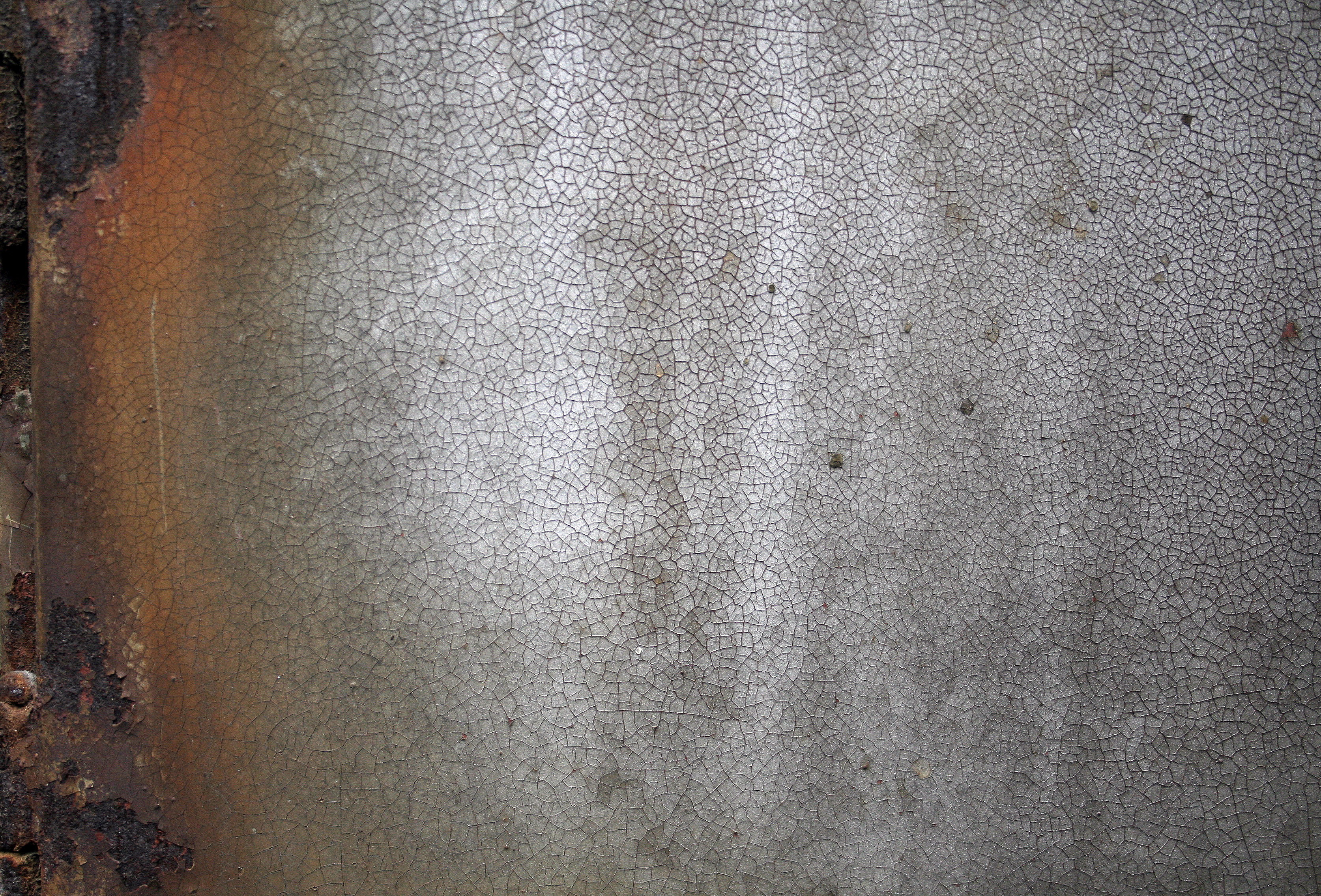 Rust armored metal фото 106