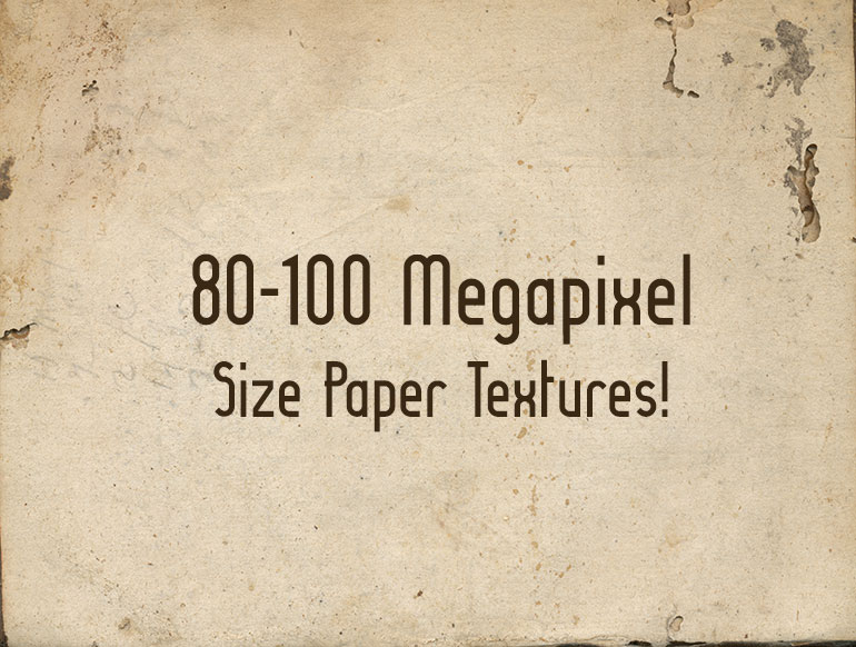 28 quality size paper book cover texture from the past