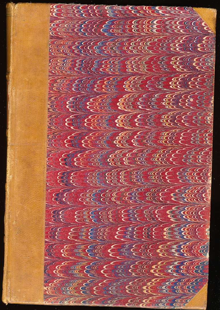 red-book-cover-texture-5