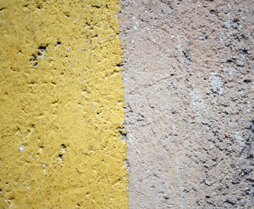 Wall texture with yellow download