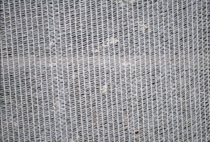 White textile net texture – TexturePalace.com
